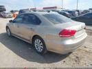 Volkswagen Passat 1.8t Wolfsburg Edition Image 3