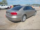 Volkswagen Passat 1.8t Wolfsburg Edition Image 6
