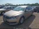 Volkswagen Passat 1.8t Wolfsburg Edition Image 5