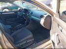 Volkswagen Passat 1.8t Wolfsburg Edition Image 10