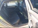 Volkswagen Passat 1.8t Wolfsburg Edition Image 11