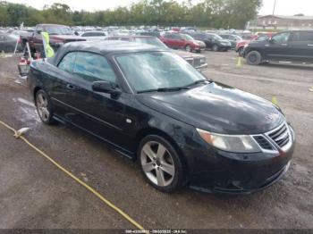  Salvage Saab 9-3