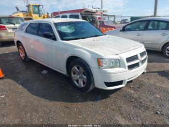  Salvage Dodge Magnum