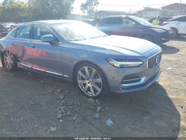  Salvage Volvo S90