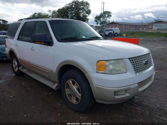  Salvage Ford Expedition