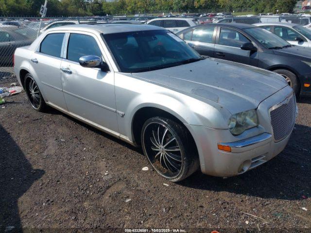  Salvage Chrysler 300c