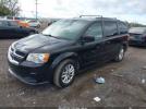 Dodge Grand Caravan Sxt Image 3