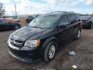 Dodge Grand Caravan Sxt Image 13