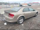 Dodge Stratus Sxt Image 3