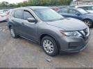 Nissan Rogue S Image 1