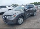 Nissan Rogue S Image 15