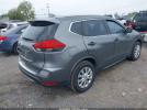 Nissan Rogue S Image 2