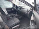 Nissan Rogue S Image 4