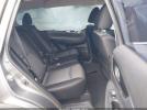Nissan Rogue S Image 16