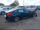 Honda Civic Ex Image 4