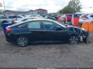 Honda Civic Ex Image 10