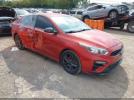 Kia Forte Gt-line Image 1