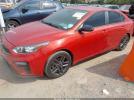 Kia Forte Gt-line Image 3