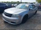 Dodge Avenger Sxt Image 2