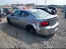 Dodge Avenger Sxt Image 3