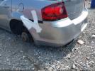 Dodge Avenger Sxt Image 4