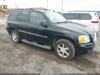  Salvage GMC Envoy