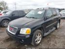 GMC Envoy Slt Image 4