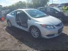 Honda Civic Ex Image 1