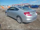Honda Civic Ex Image 3
