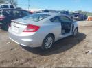 Honda Civic Ex Image 11