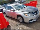 Nissan Altima 2.5 S Image 1