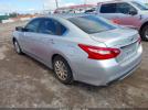 Nissan Altima 2.5 S Image 5
