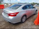 Nissan Altima 2.5 S Image 4