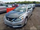 Nissan Altima 2.5 S Image 6