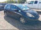Honda Fit Image 1