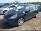 Honda Fit Image 7