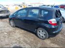 Honda Fit Image 3