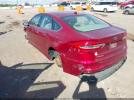Ford Fusion Se Image 16