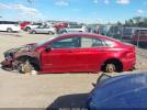 Ford Fusion Se Image 7