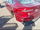 Ford Fusion Se Image 3