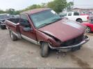 GMC Sierra 1500 Sl Wideside Image 1