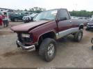 GMC Sierra 1500 Sl Wideside Image 8