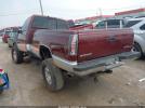 GMC Sierra 1500 Sl Wideside Image 2