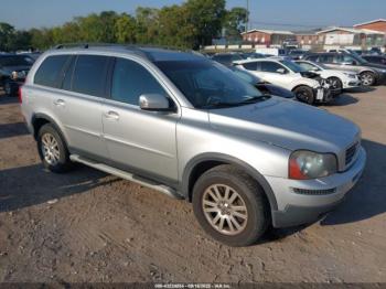  Salvage Volvo XC90