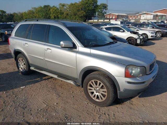  Salvage Volvo XC90