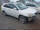 Lexus RX Image 1