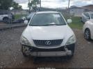 Lexus RX Image 9