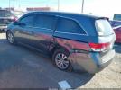 Honda Odyssey Ex-l Image 2