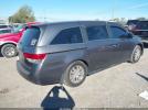 Honda Odyssey Ex-l Image 15