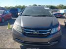 Honda Odyssey Ex-l Image 5